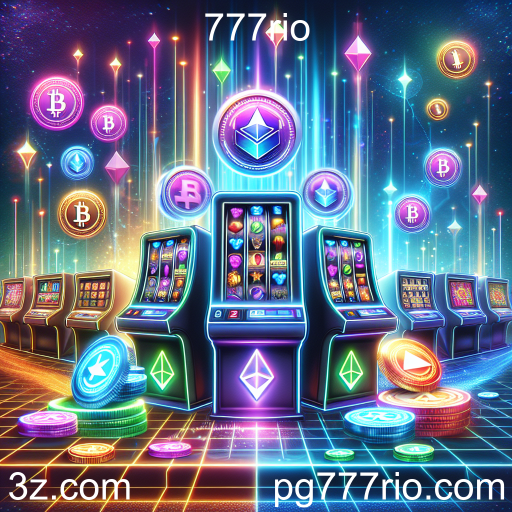 Cripto Jogos: A Nova Fronteira do Entretenimento Digital